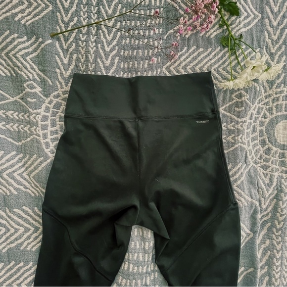 ADIDAS | CLIMALITE TIGHTS - Picture 4 of 6